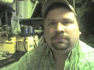 Robert Rickey