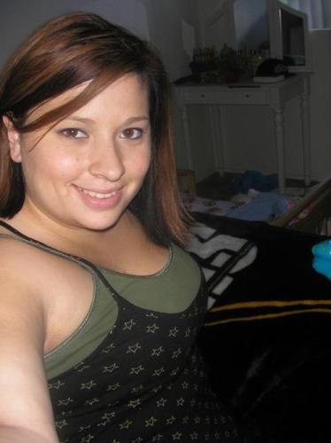 Amanda Chavez