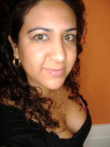 Norma Solis