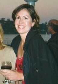 Kimberly Case