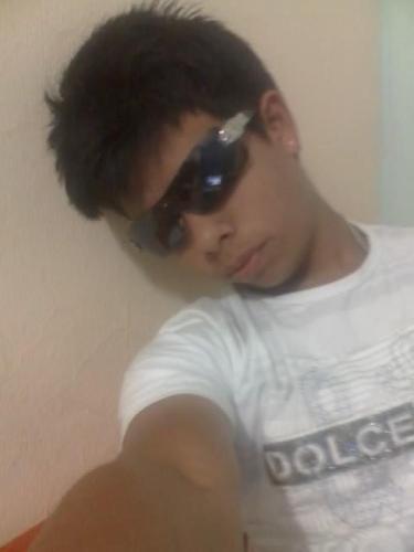 Andres Carlos