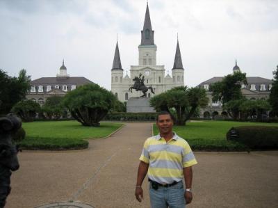 Luis Florentino