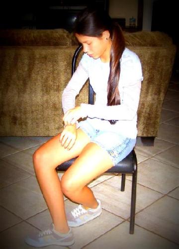 Stephanie Miot