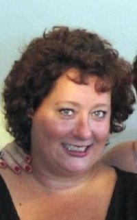 Janet Rumsey