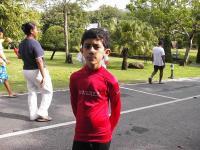 Syed Saeed
