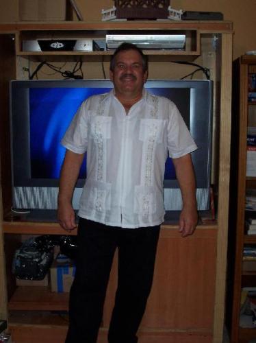 Cesar Gonzalez