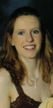 Amanda Smith