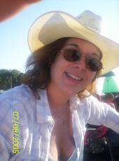 Lisa Creamer