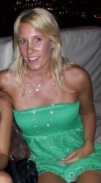 Amy Stangasser