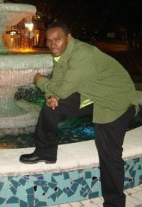 Delshawn Broadas