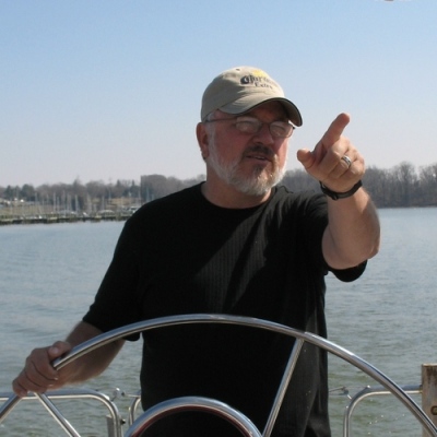 Robert Krouse