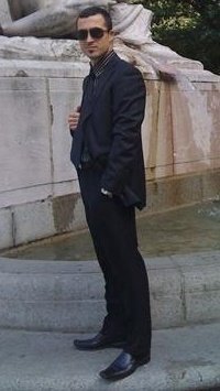 Utku Bozbalak