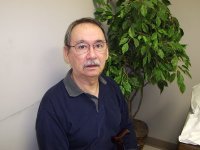 George Paraliza