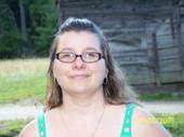 Connie Rowand