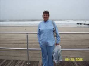 Patricia Beck