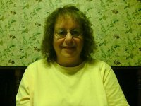 Teresa Spangler