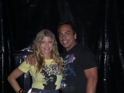 Robert Moreno