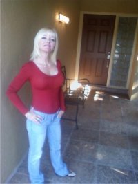 Dorinda Rice-Germade