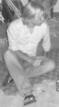 Justin Saffian