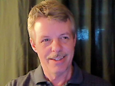 Randall Altenau