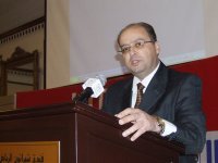 Nassim Dissi
