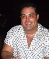 Richard Mokillo