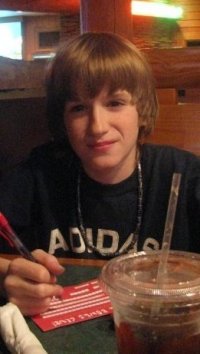 Austin Shavalier