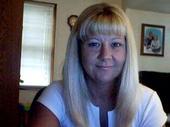 Tina Mcqueen
