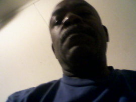 Charles Washington