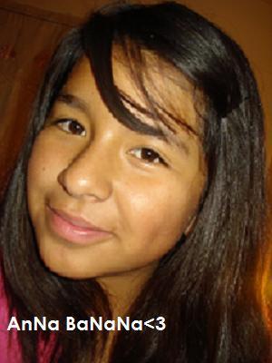 Anna La Cruz