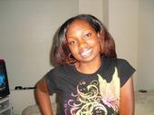 Christina Riddick
