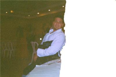 Obed Roman