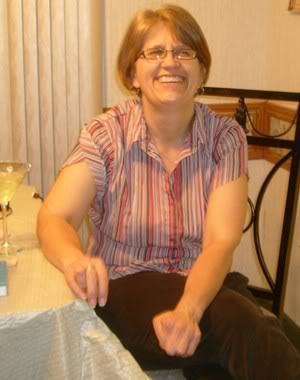 Susan Ondrasek