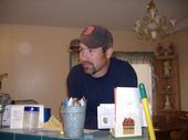 Jason Cavett