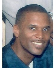 Sturge Moreland