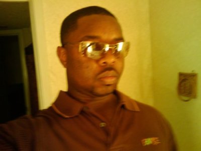 Cedric Mcintosh