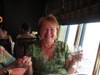 Sharon Duvelius