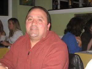 Peter Inglese