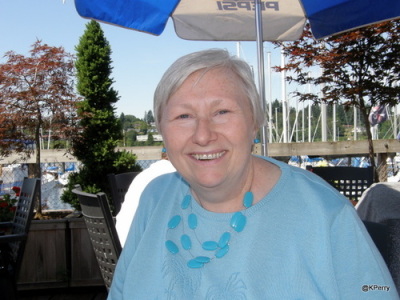 Kathy Perry