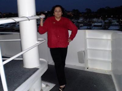 Lisandra Martinez