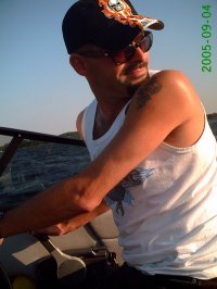 Jason Selger