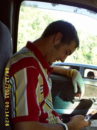 Stephen Rasche