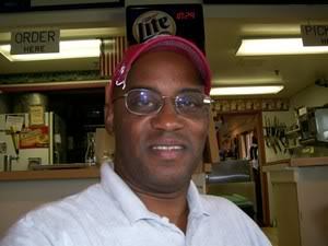 Melvin Williams