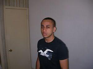 Xavier Jaimes