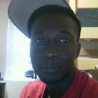 Aaron Ampaabeng