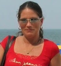 Crystal Lauria