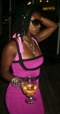 Tyanna Hillie