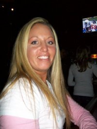 Angela Sanford