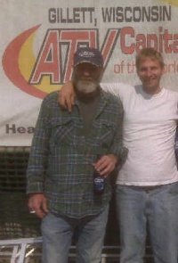 Adrian Veach