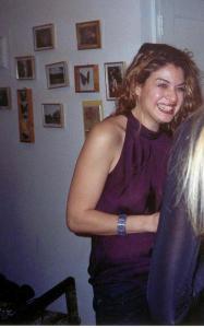 Laura Lamarque